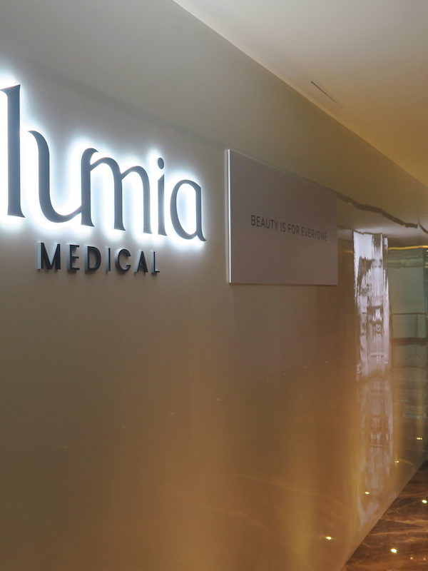 Illumia Medical - Featured Image