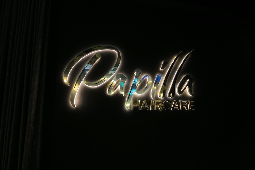 Papilla Hair Care - Mtree Electrical Pte Ltd 4